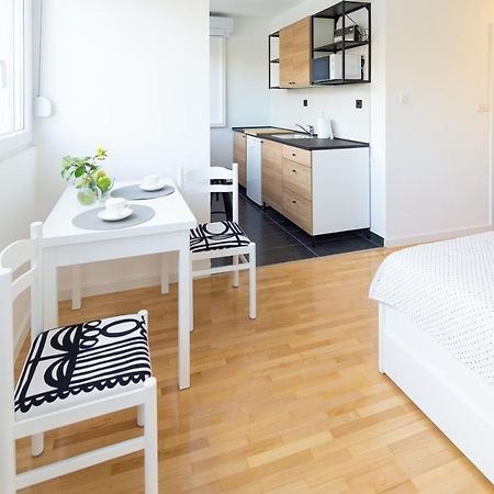 Piero Apartment Split Luaran gambar