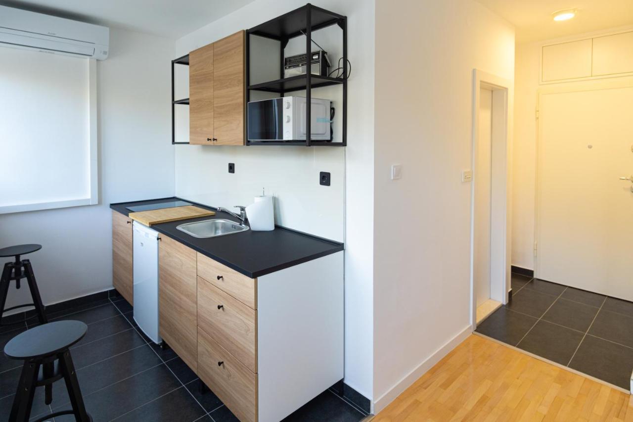 Piero Apartment Split Luaran gambar