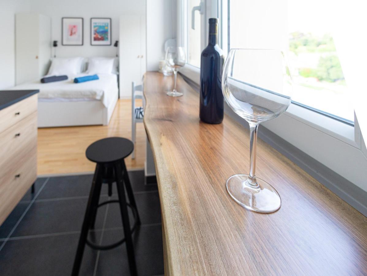Piero Apartment Split Luaran gambar