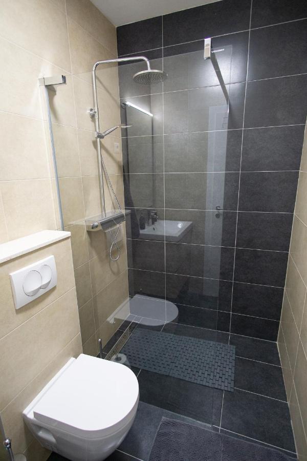 Piero Apartment Split Luaran gambar
