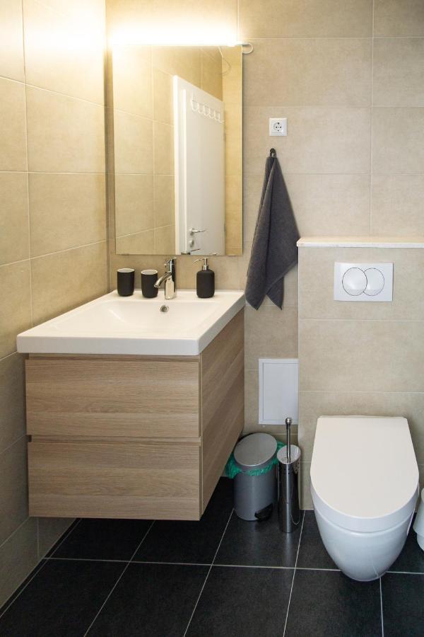 Piero Apartment Split Luaran gambar