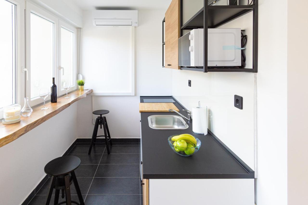 Piero Apartment Split Luaran gambar