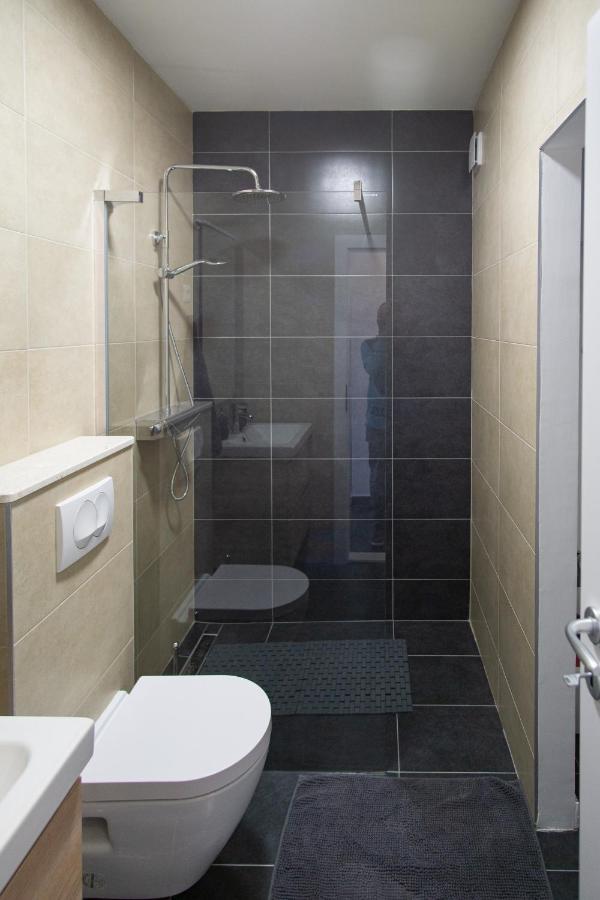 Piero Apartment Split Luaran gambar