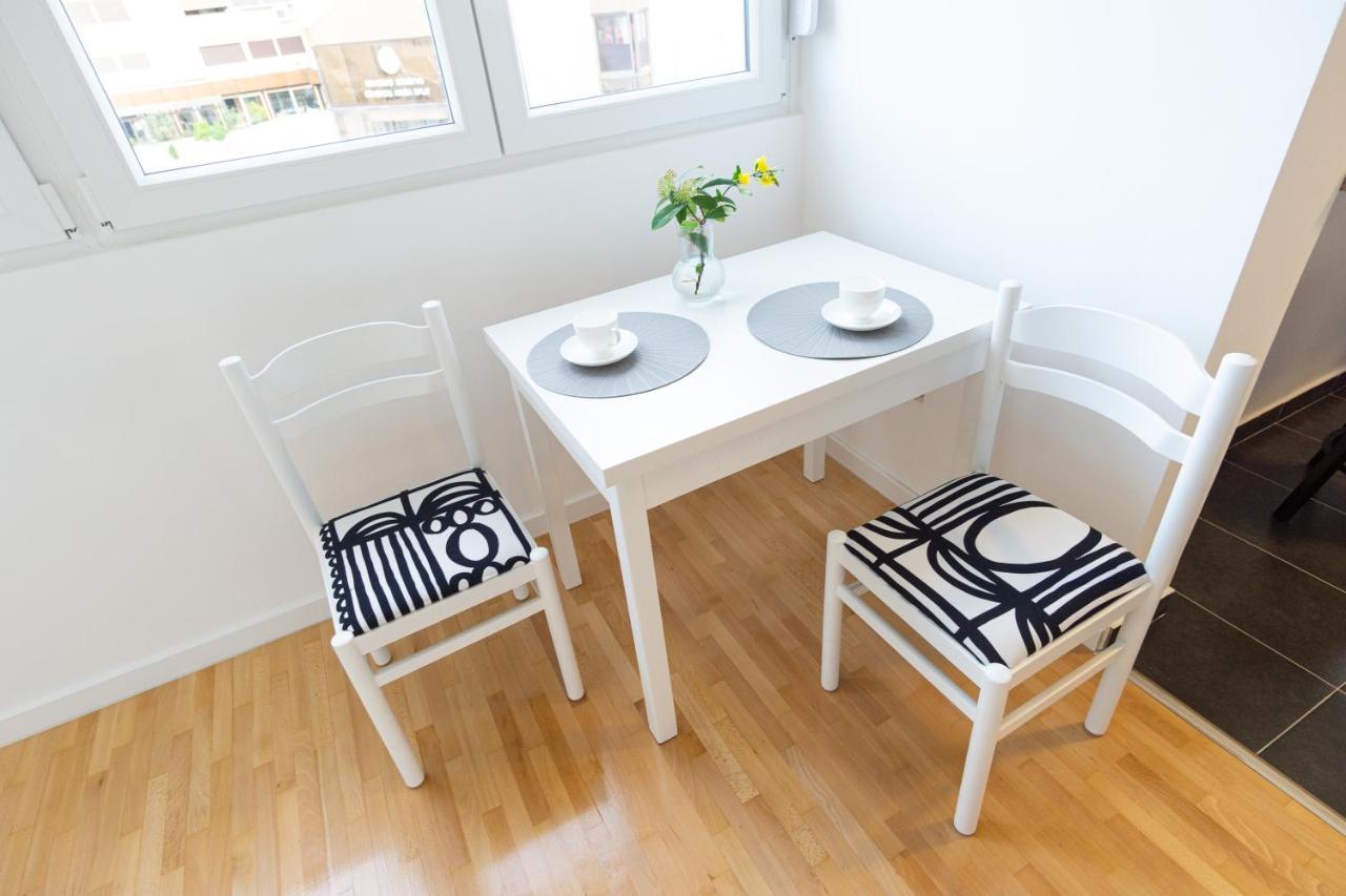 Piero Apartment Split Luaran gambar