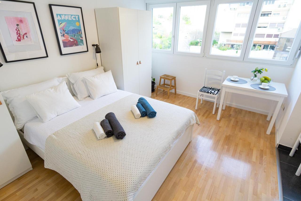 Piero Apartment Split Luaran gambar
