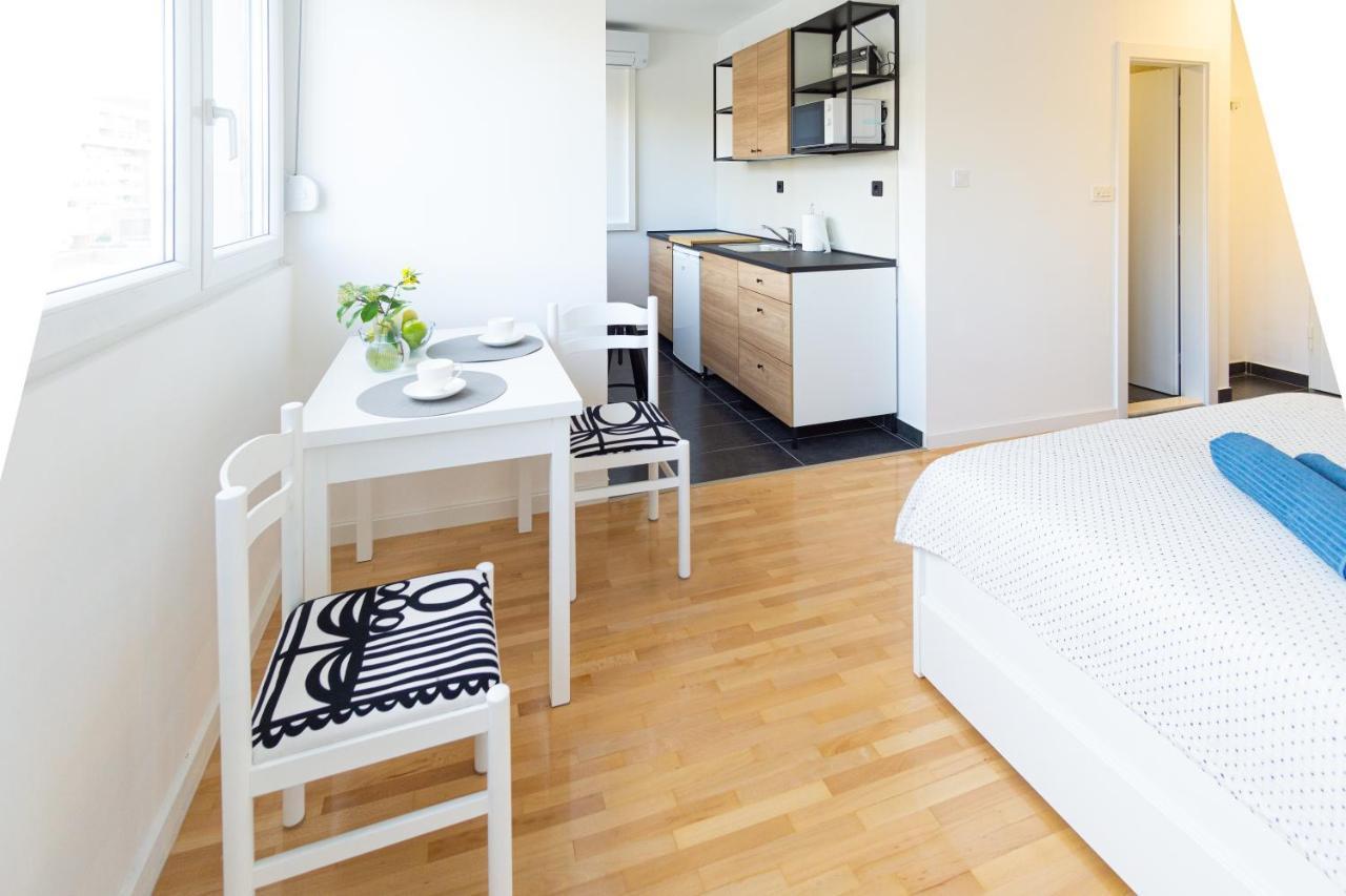 Piero Apartment Split Luaran gambar